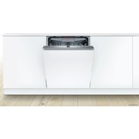 Встраиваемая посудомоечная машина Bosch SMV46MX01R