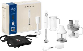 Smeg HBF12WHEU