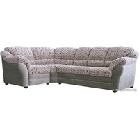 Угловой диван Пинскдрев Сенатор (угловой)