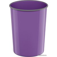 Корзина для бумаг Erich Krause Iris 58088