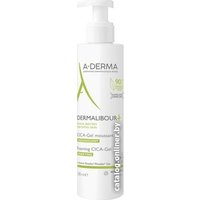  A-Derma Гель пенящийся Dermalibour + Cica 200 мл