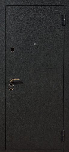 Стальная Линия Style 80.01