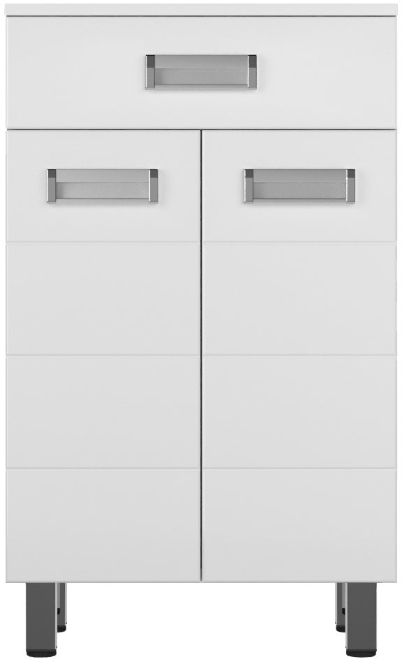 

Style Line Тумба для ванной Ирис 50 1 ящик