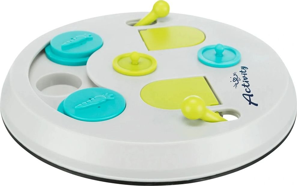 

Игрушки для кошек и собак Trixie Flip Board 62813