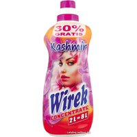 Кондиционер для белья Wirek Kashmir (2 л)