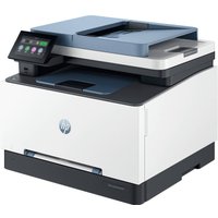 МФУ HP Color LaserJet Pro 3303fdw