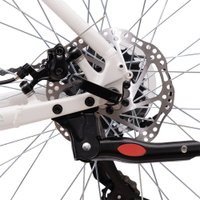 Велосипед Kayama Neo 29 р.21 2025 (белый)