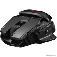 Игровая мышь Mad Catz Office R.A.T. M Glossy Black [MCB4371700C2/04/1]