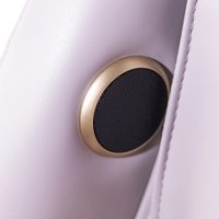 Массажное кресло Comtek Aura (бежевый)