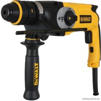 Перфоратор DeWalt D25124K