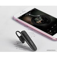 Bluetooth гарнитура Hoco E29 (черный)