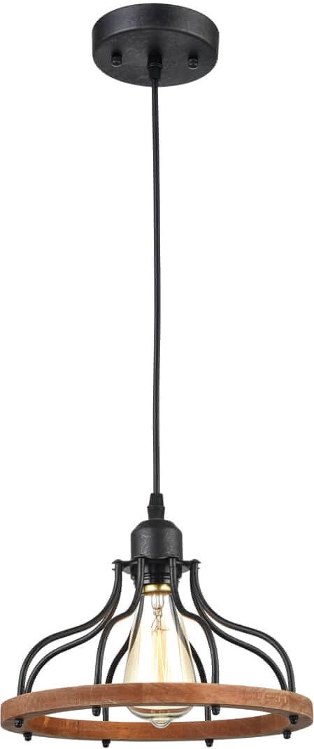 

Подвесная люстра Vele Luce Franco VL6032P01