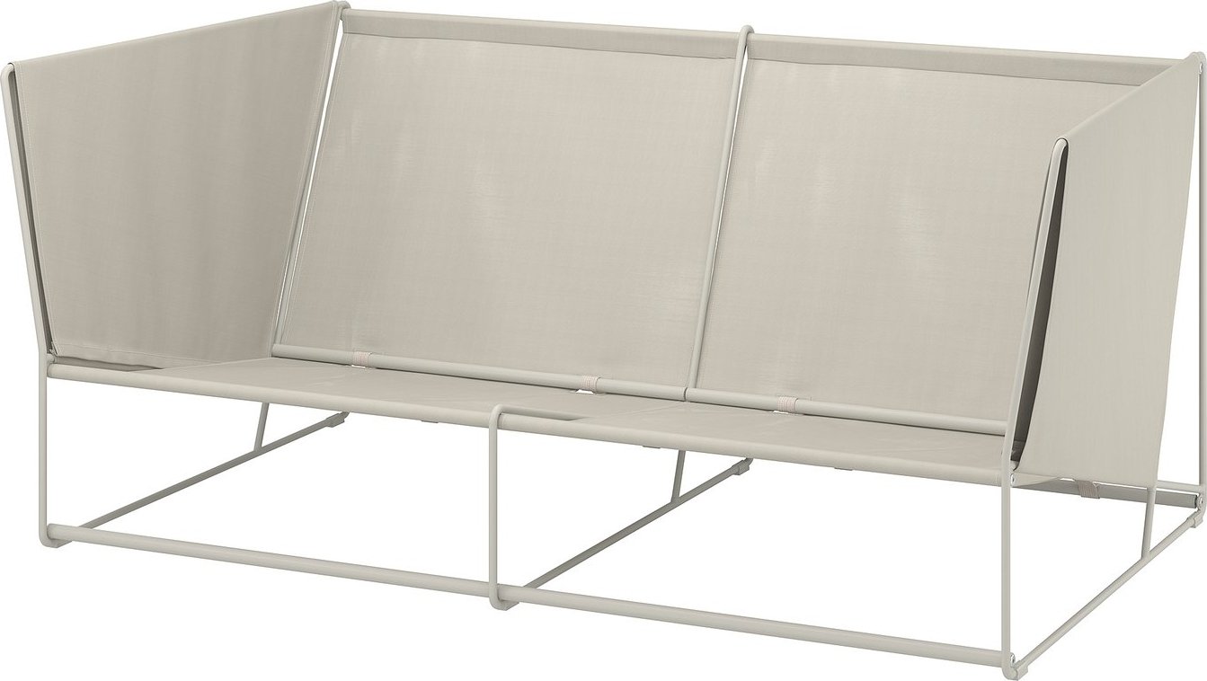 Садовый диван Ikea Havsten 10542498