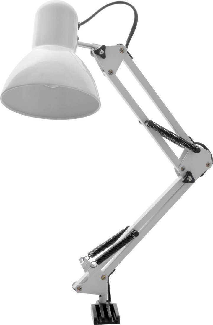 

Настольная лампа Risalux 739948 (белый)