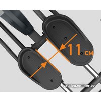 Эллиптический тренажер AppleGate X32 A