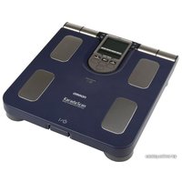 Напольные весы Omron BF511 (синий)