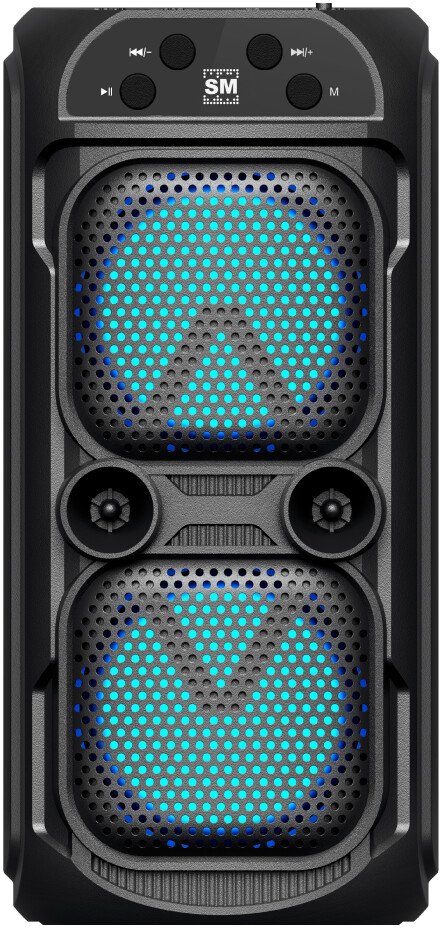 

Беспроводная колонка Soundmax SM-PS5039B