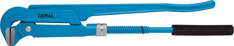 

Клещи трубные Geral G136191