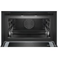 Электрический духовой шкаф Bosch CMG6764B1