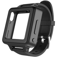 Чехол FiiO SK-M5A (черный)