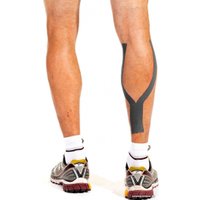 Тейп Bradex SF 0190 (черный) в Гродно