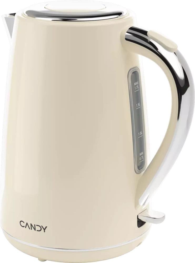 

Электрический чайник Candy CK-202 FM04W1D00RU