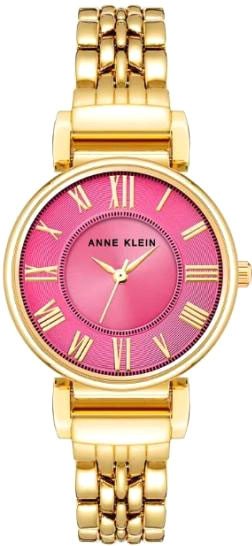 

Наручные часы Anne Klein 2158HPGB