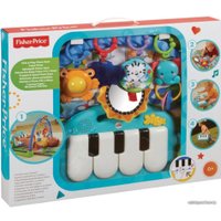 Развивающий коврик Fisher-Price Пианино BMH49