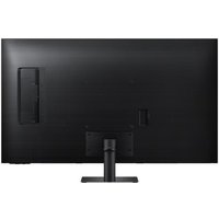 Smart монитор Samsung Smart M7 LS43FM700UUXDU
