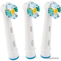 Сменная насадка Oral-B 3D White EB 18p-3 (3 шт)