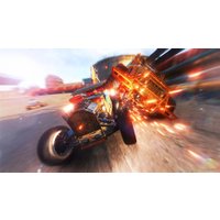  Flatout 4: Total Insanity для PlayStation 4