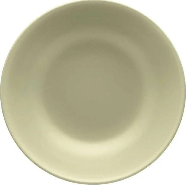 Тарелка глубокая Oxford Unni Acetinado Oliva 102600 AY01-5508
