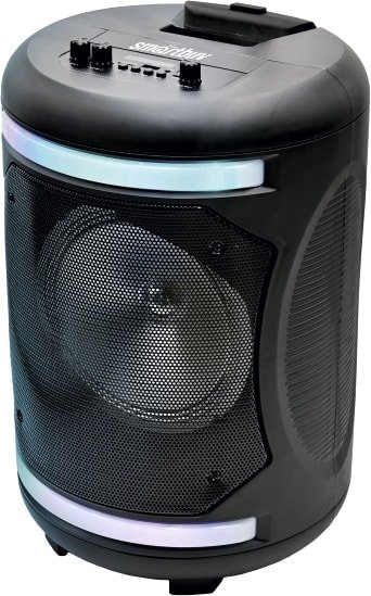 

Беспроводная колонка SmartBuy Drum 2 SBS-5140