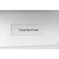 Четырёхдверный холодильник Hyundai CM45083F (черный) в Орше