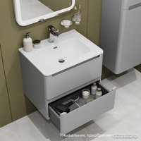  IDDIS Тумба под умывальник Edifice EDI60L0i95 в Могилеве