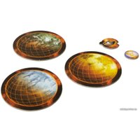 Настольная игра Мир Хобби Космический контакт: Космическое вторжение (дополнение)