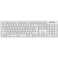 Клавиатура Ritmix RKB-304W