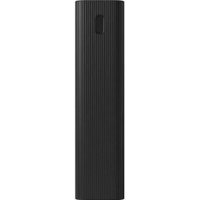 Внешний аккумулятор Xiaomi Mi Power Bank 3 PB3018ZM 30000mAh (черный)