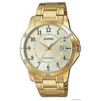 Наручные часы Casio MTP-V004G-9B