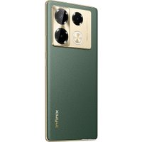 Телефон Infinix Note 40 Pro X6850 12GB/256GB (зеленый)