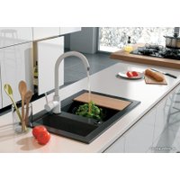 Смеситель Deante Milin BEU W62M