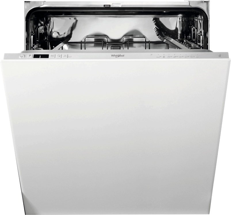 

Встраиваемая посудомоечная машина Whirlpool WIC 3C26 N UK