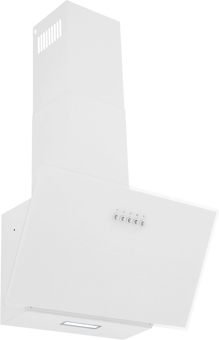 

Кухонная вытяжка ZUGEL ZHC601W