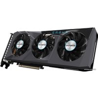 Видеокарта Gigabyte Radeon RX 6650 XT Eagle 8G GV-R665XTEAGLE-8GD
