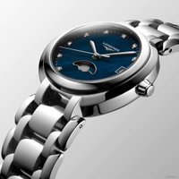 Наручные часы Longines Primaluna L8.115.4.98.6