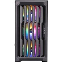 Корпус 1stPlayer Bullet Hunter H2 FRGB (черный)