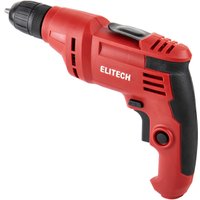 Безударная дрель ELITECH Д 0410РЭ