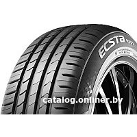 Летние шины Kumho Ecsta HS51 205/55R15 88V