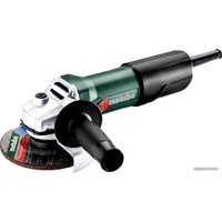 Угловая шлифмашина Metabo WEV 850-125 603611000