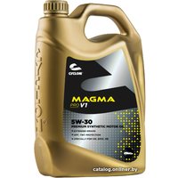 Моторное масло Cyclon Magma Pro V1 5W-30 JM26508 5л